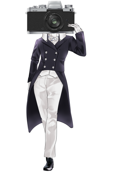 プロフィール画像